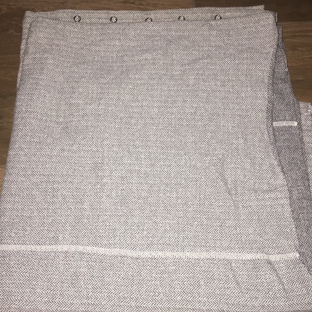 Lululemon Ghost Herringbone Vinyasa